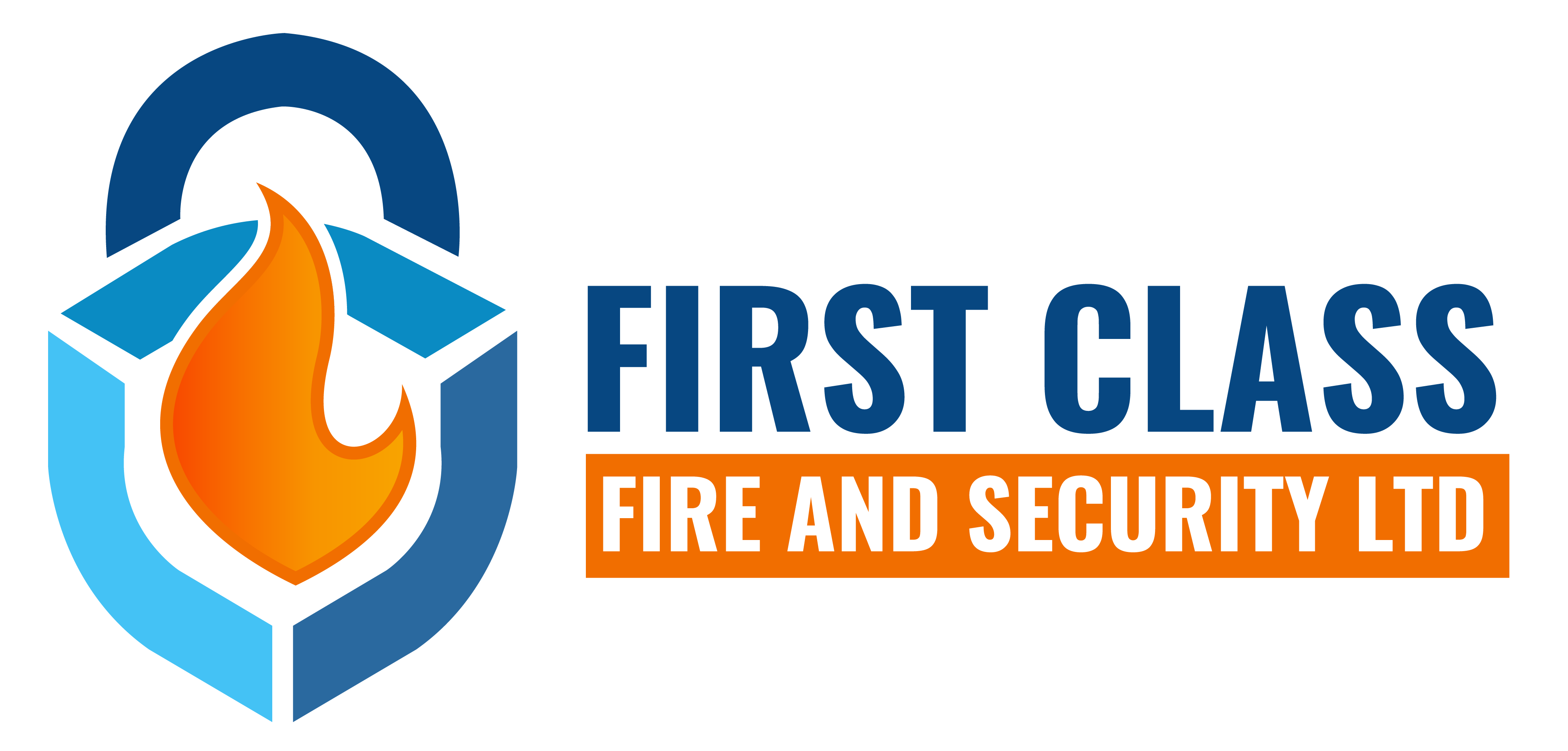 First Class Fire And Security LTD